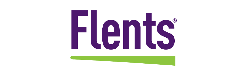 flents logo