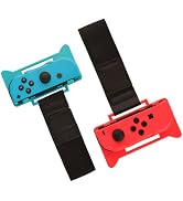 Wrist Straps for Switch Just Dance 2024 2023 2022,Wrist Bands for Nintendo Switch Games Just Danc...