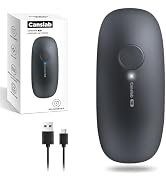 Canslab Ultrablde SE - USB Rechargeable Electric Can Opener for Kitchen for Seniors with Arthriti...