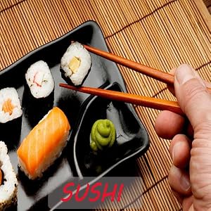 SUSHI