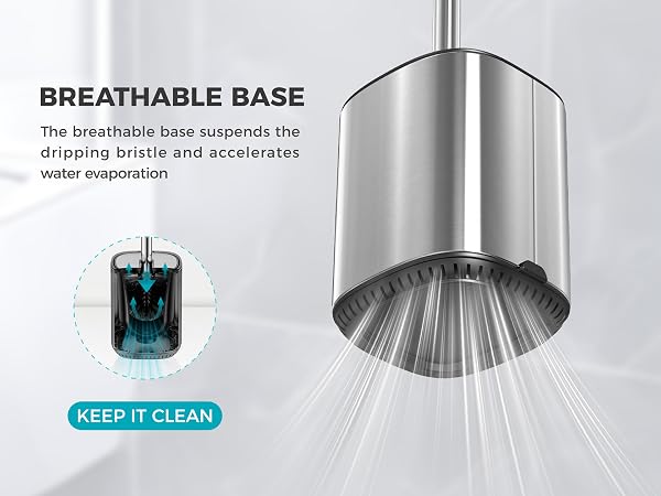 toilet brush