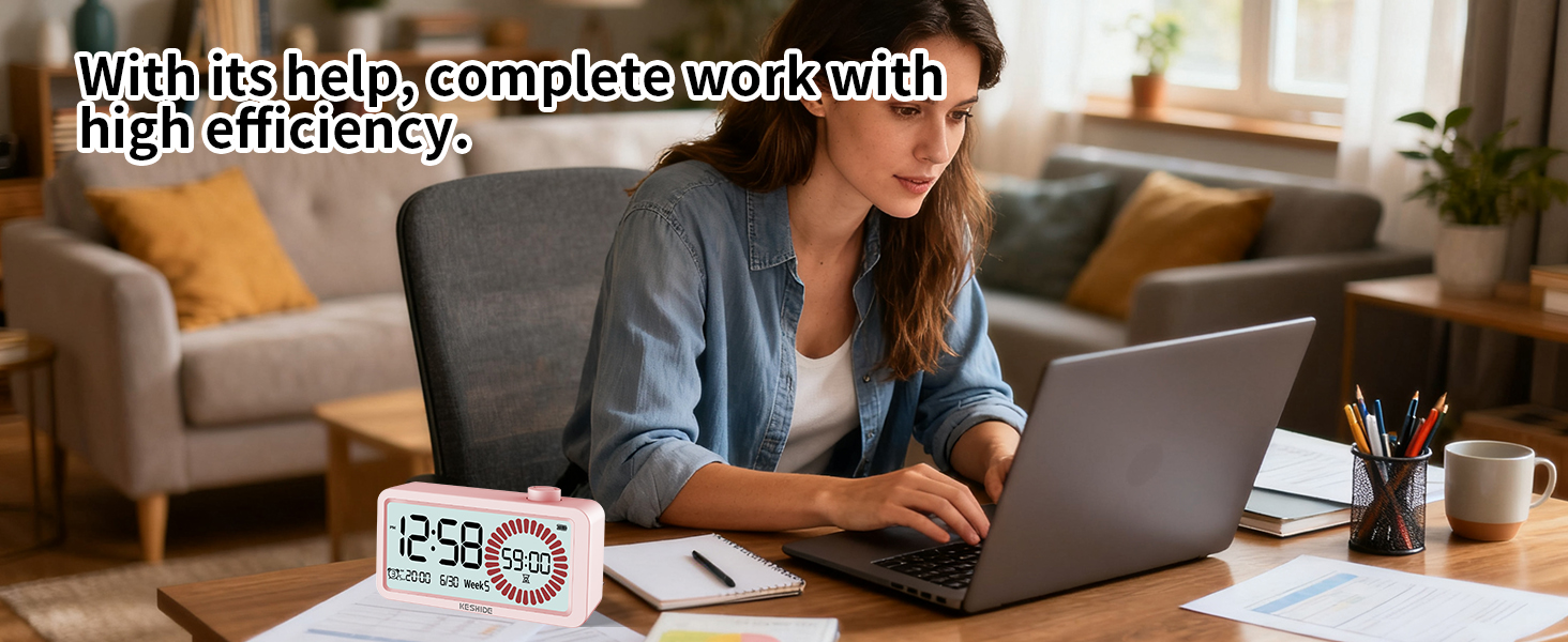 task timer