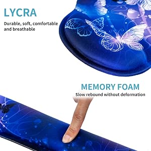 Memory Foam