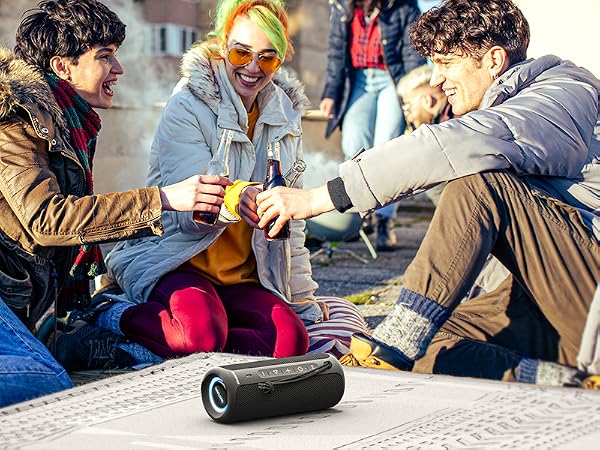 SPEAKER FOR TABLET