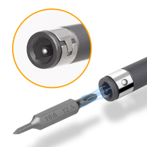 Precision Screwdriver set