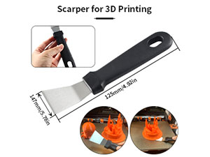 3d printer set