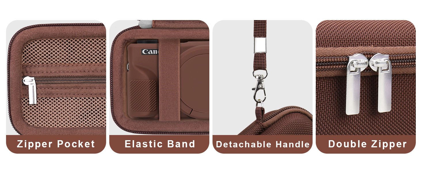 G7X3 BAG