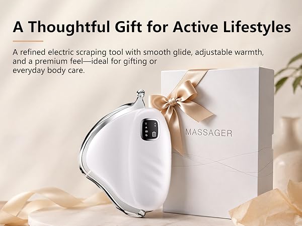 A Thoughtful Gift for Active Lifestyles