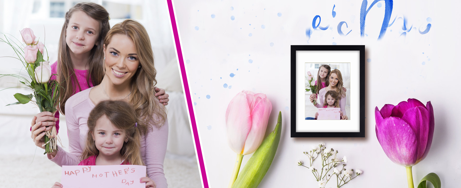 Mother's Day