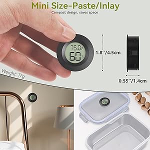 mini size