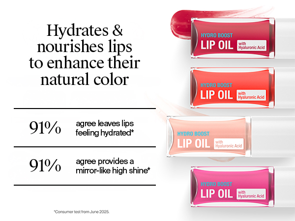 hydrating lip gloss, hydrating lip balm, hyaluronic acid, paraben free, no parabens,