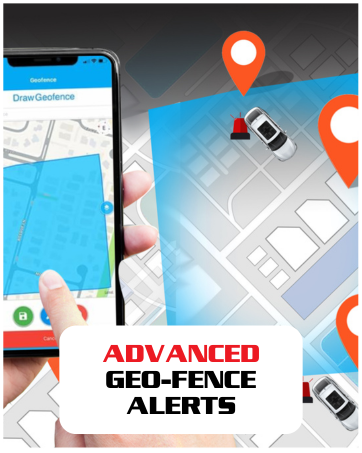 geo fence
