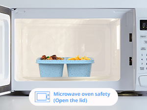 food containers