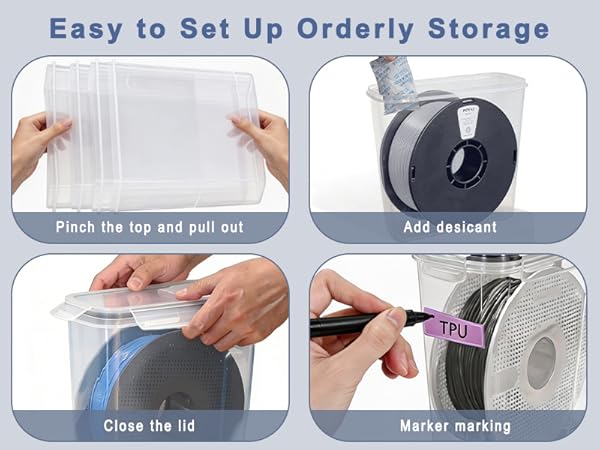 storage box