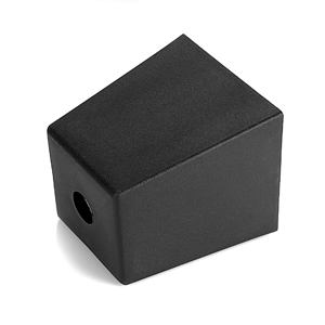 plastic bed risers
