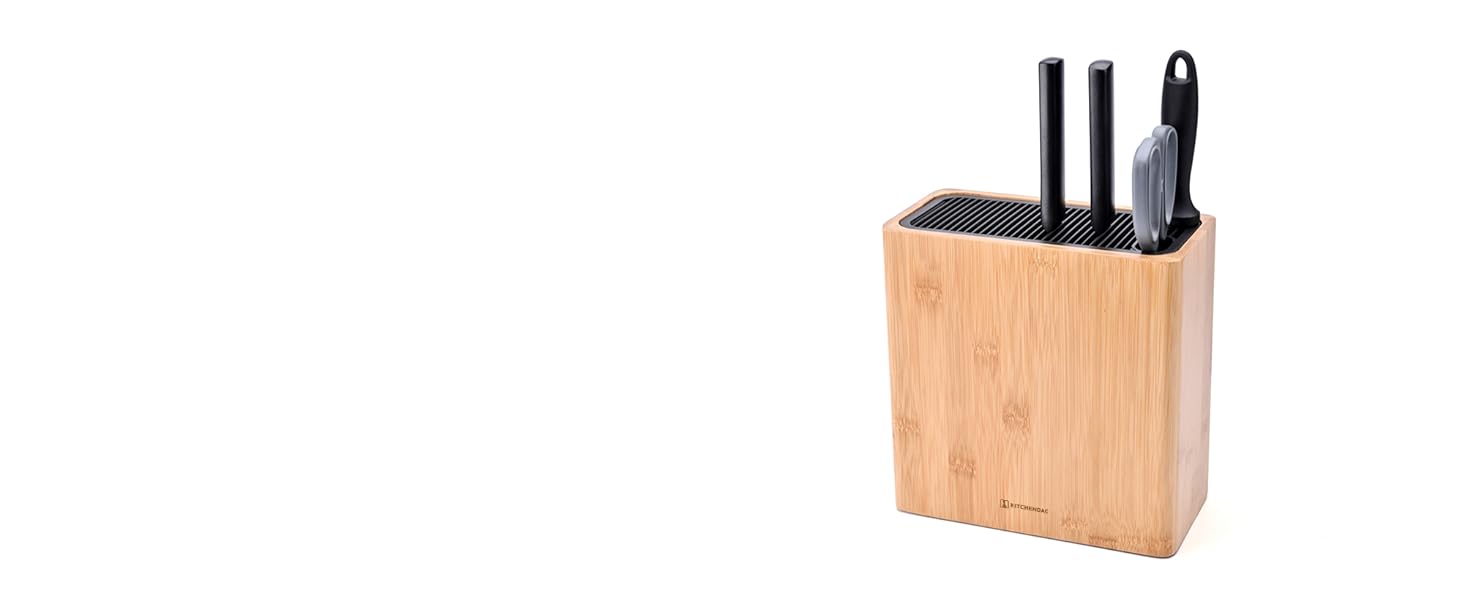knife block