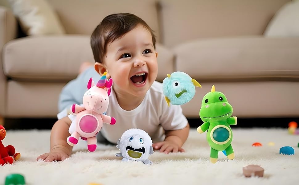 stress balls for kids