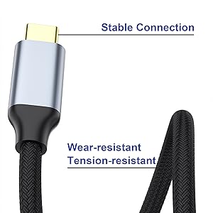 Stable Connection
