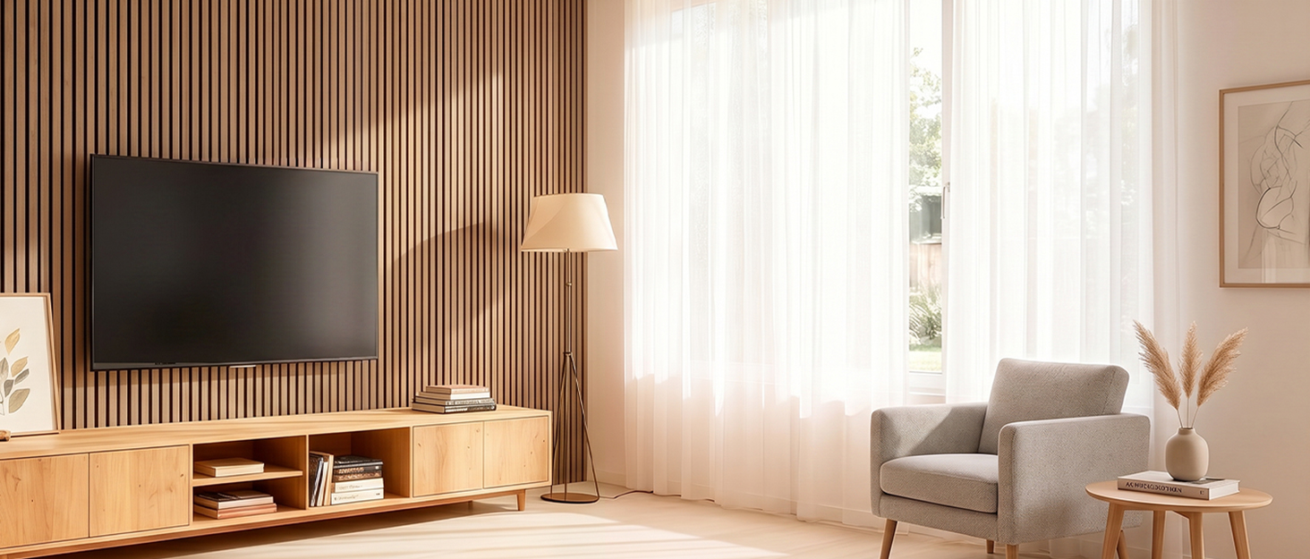 wall panels