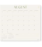 Jotsome Magnetic Calendar for Refrigerator 2026-2027, Monthly Fridge Calendar From July 2026 to D...