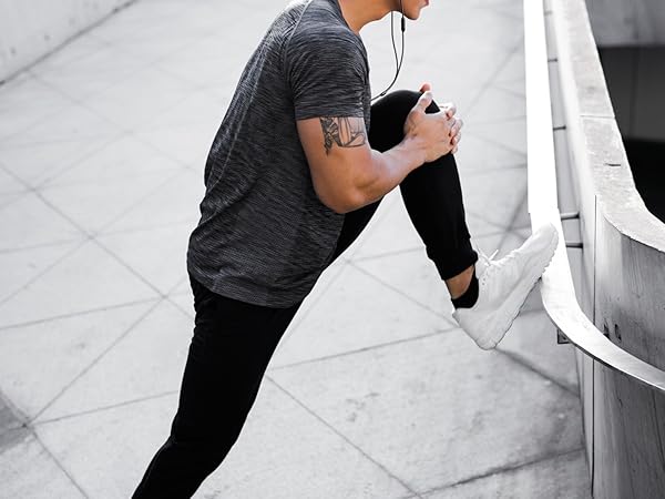 Endurance Run 2 Sweat proof