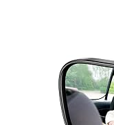 Range Tour Baby Car Mirror, 360° Adjustable Rearview Mirror for Rear Facing Infant Suction Cup & ...