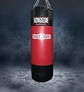 Ringside Soft Filled Boxing MMA Muay Thai Fitness Workout Training Kicking Punching 100, 130, 150...