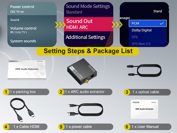 hdmi optical adapter hdmi arc to optical audio adapter hdmi arc audio extractor hdmi arc adapter