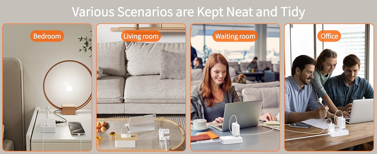 Multi-Occasional Use