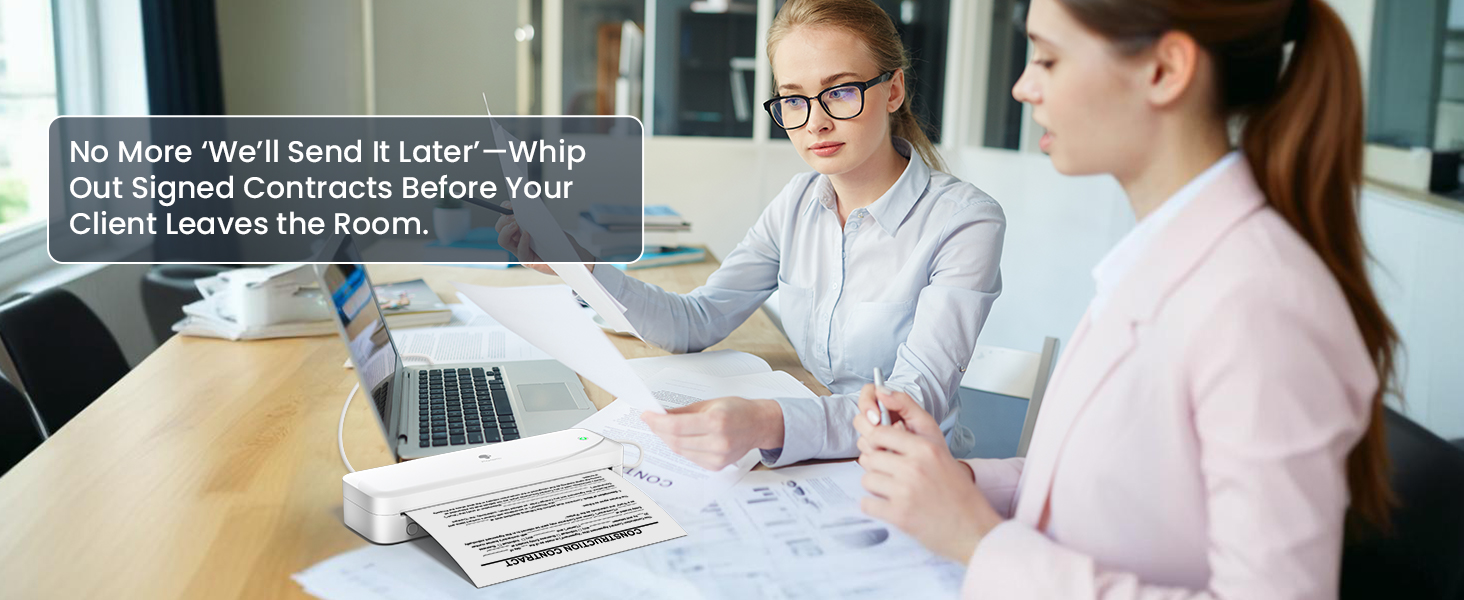 thermal printer