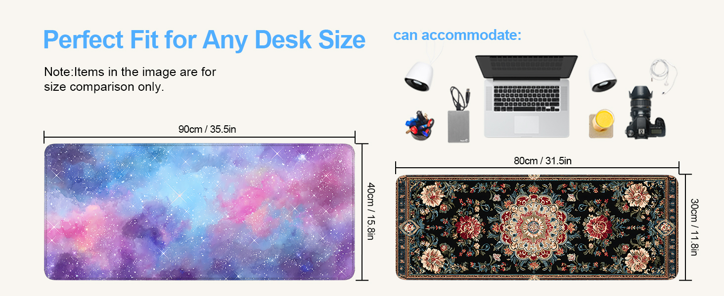 Desk Mat