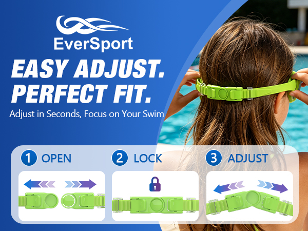 toddler swim goggles