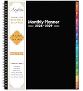 2026-2029 Monthly Planner - 3 Year Planner 2026-2029, JUL 2026 - JUN 2029, 36 Months Calendar Pla...