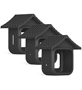 Silicone Cover for Blink Outdoor 4(4th Gen) Blink Outdoor 2K+, Weatherproof Silicone Cover Skin P...
