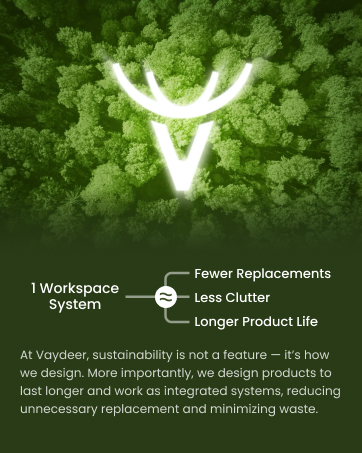 Vaydeer Environment-Friendly