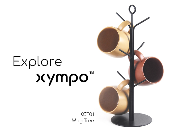 xympo Cup Tree