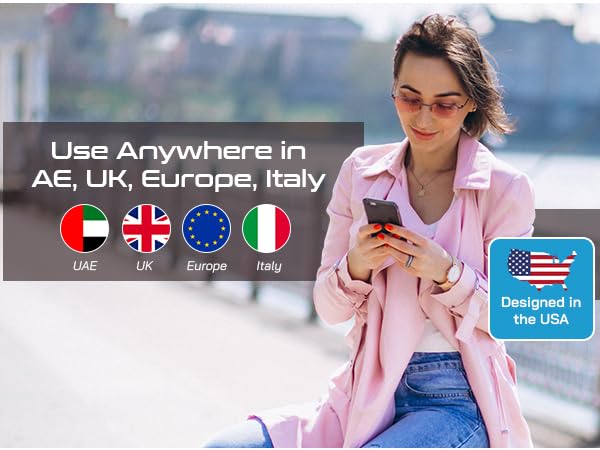 us to europe plug adapter