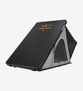 San Hima Hotham Lite rooftop tent