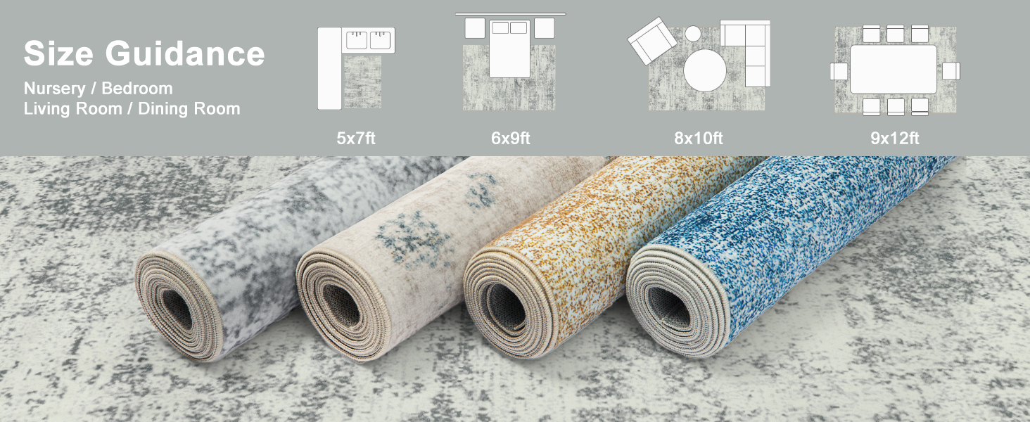 area rugs living room