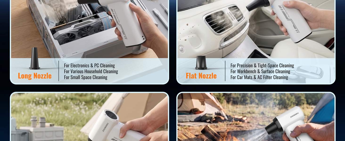 Electric Air Duster