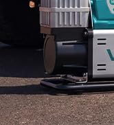 12V air Compressor with auto stop preset digital display