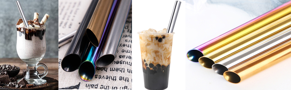boba straw