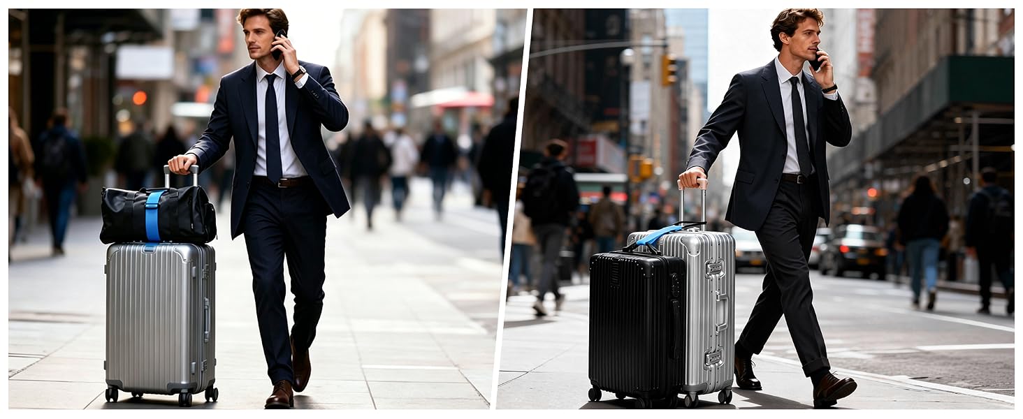 luggage strap