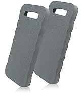 Altdorff Thick Kneeling Pad 2 Pack, Waterproof,Comfortable Garden Kneeling Pads Stain Resistant, ...