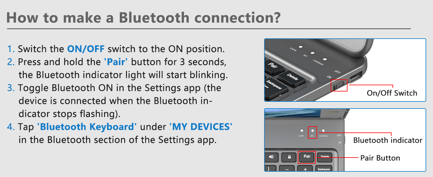 keyboard for ipad 9th generation 113