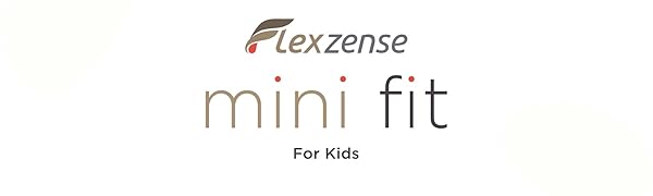 FLEXZENSE MINI FIT Banner