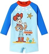 Disney Stitch Cars Spiderman Mickey Mouse Baby Boys Swimsuit Infant Toddler Boy Bathing Suit UPF ...