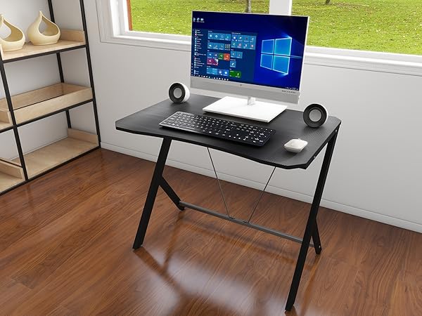 W35 Inches Gaming Desk