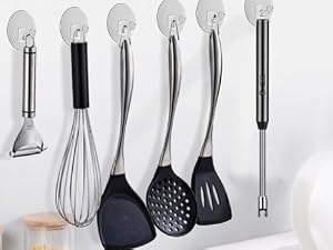 adhesive hooks