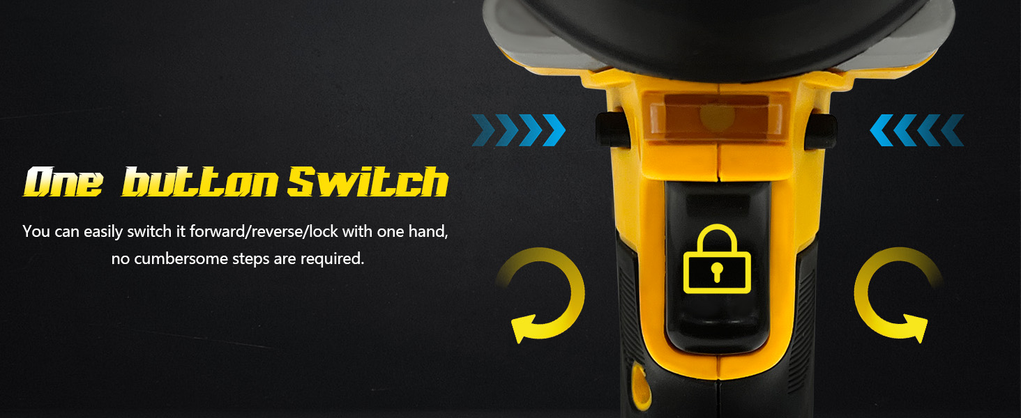 impact wrench